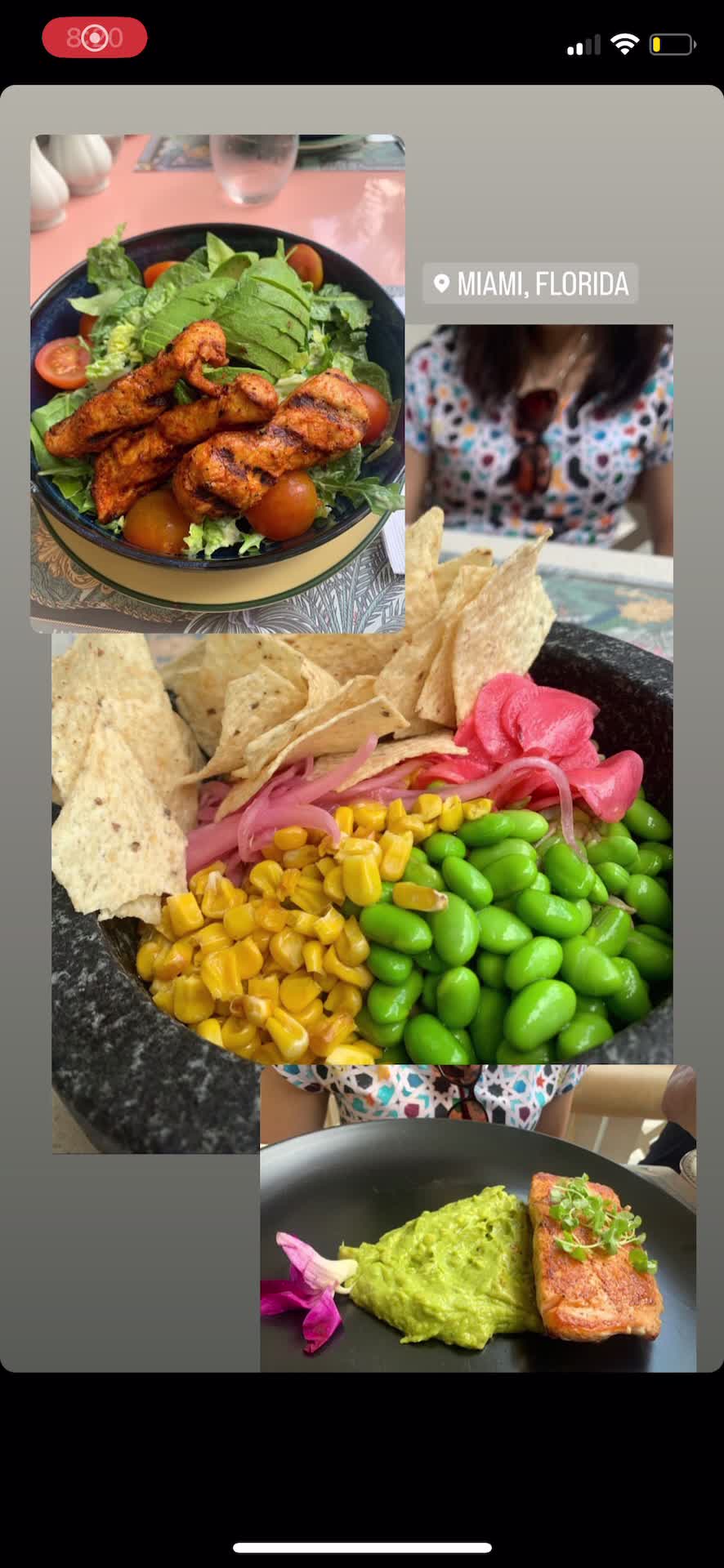 Video review of Aventura Mall