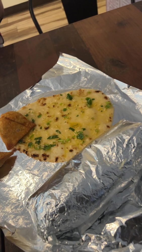 Tikka Bowls And Tacos