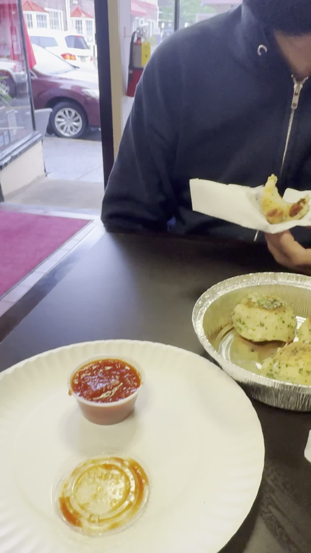 Dante's Pizza & Restaurant