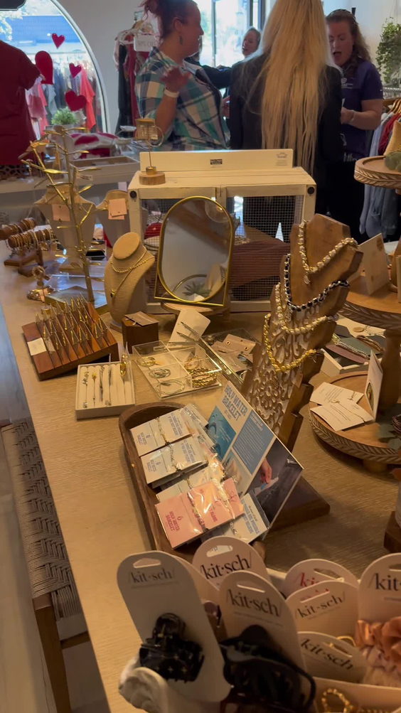 Salty Roots Boutique