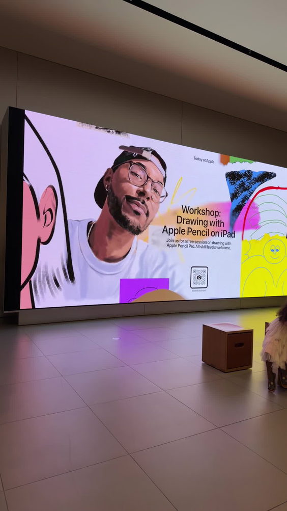 Apple Summerlin