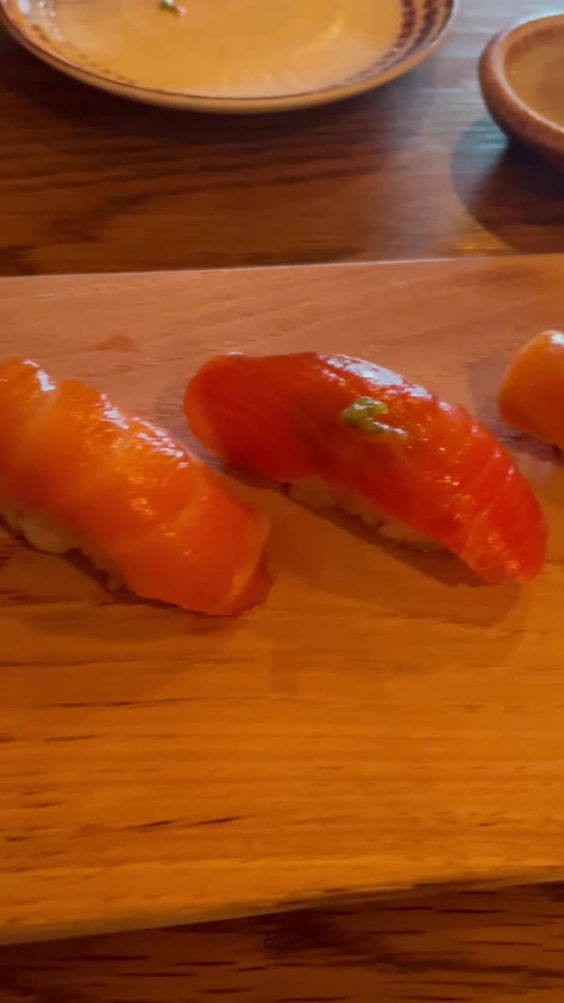 Saru Sushi Bar