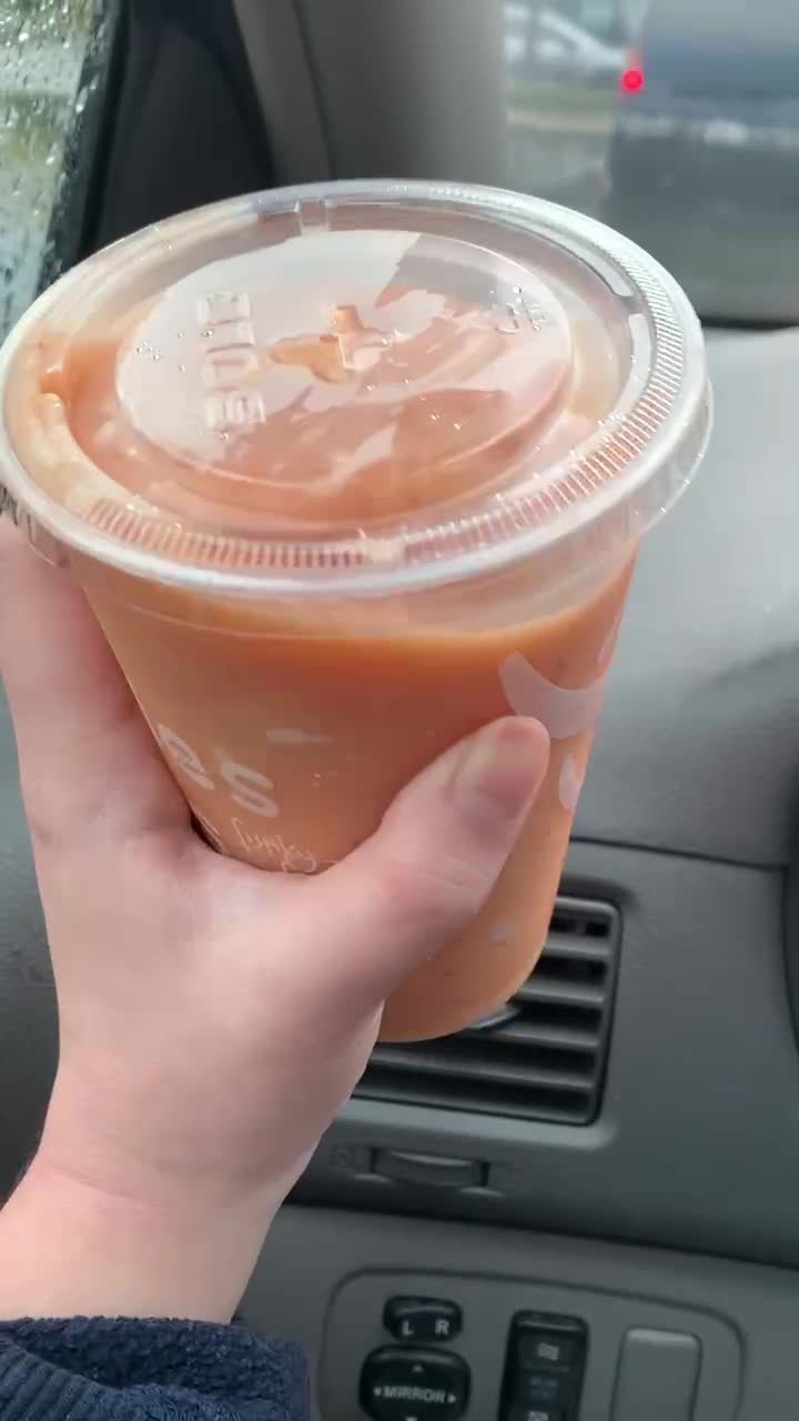 Video review of Jamba Juice