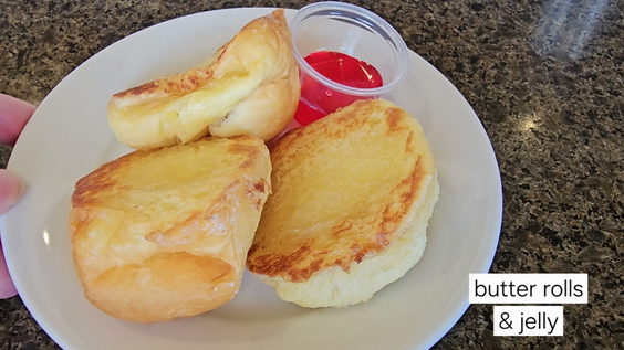 Liliha Bakery