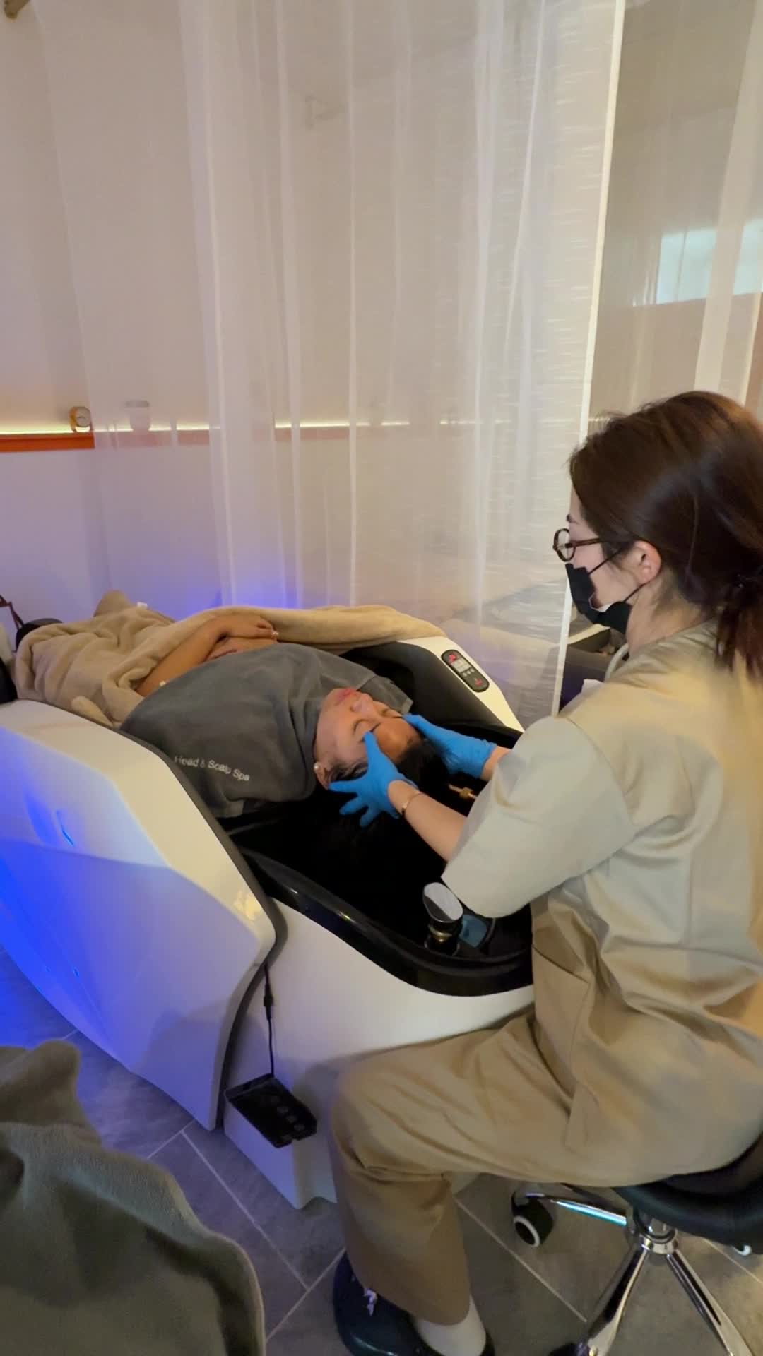 Sense® Spa