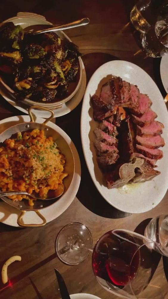 TAO Downtown Restaurant