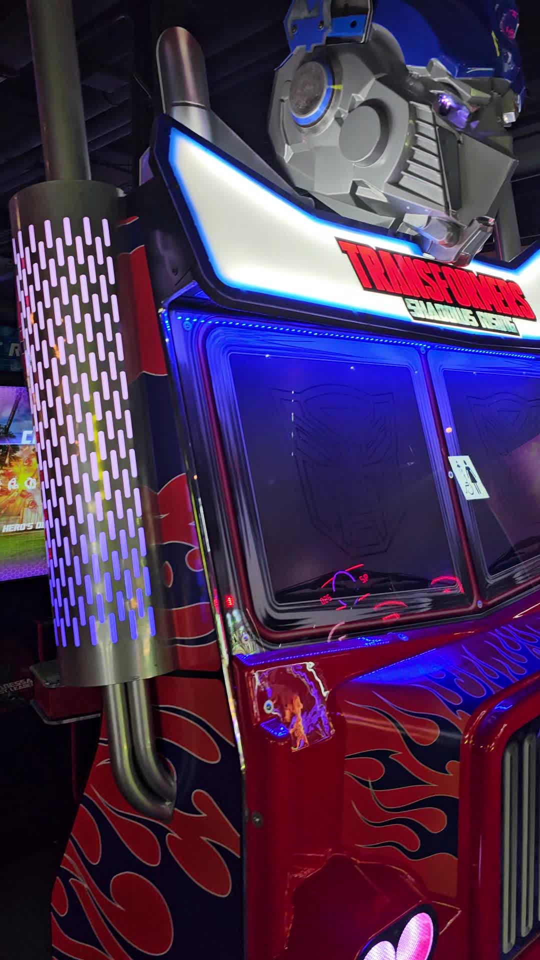 Playdium