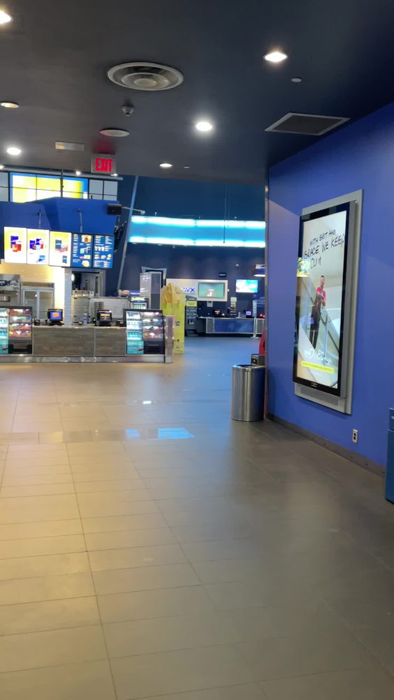 Cineplex Entertainment SilverCity - Richmond Hill