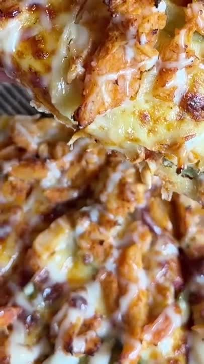 Supreme Gourmet Pizza Bar