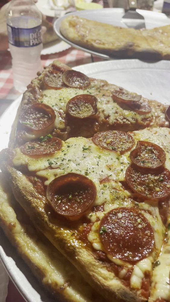 Sal's Pizza Style & Restaurant