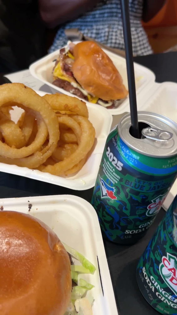 Burger Republic