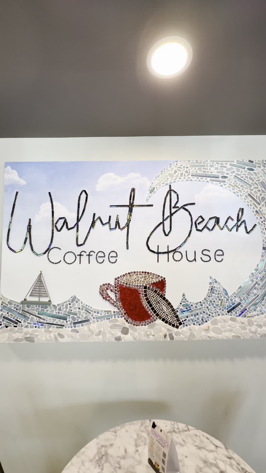 Walnut Beach Coffee House