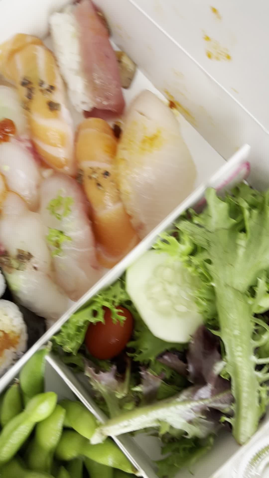 Mikado Bistro