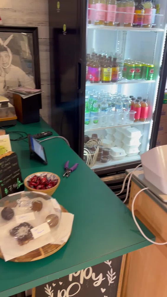 Fresca Vida