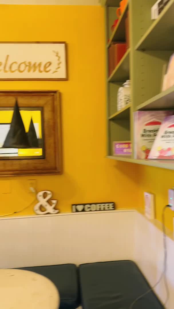 Bunbury's Coffee Shop