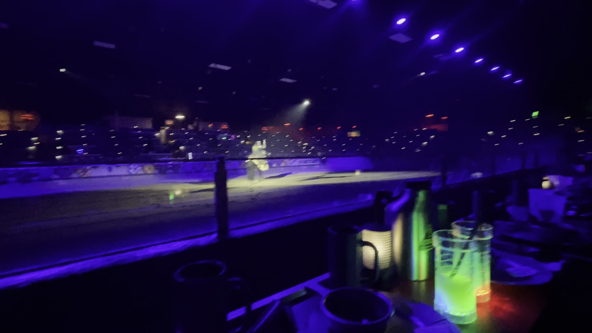 Medieval Times Dinner & Tournament