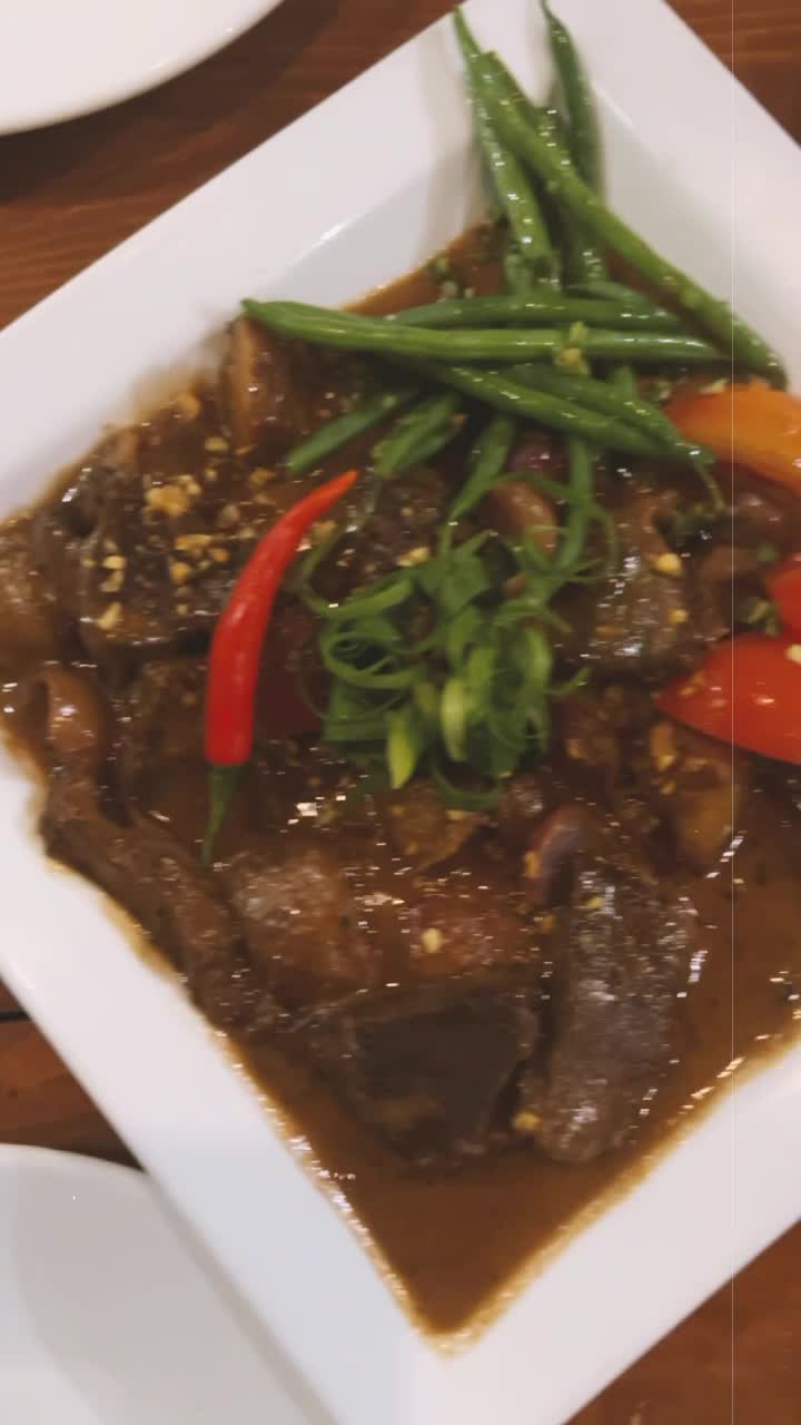 Tablo Kitchen X Cafe