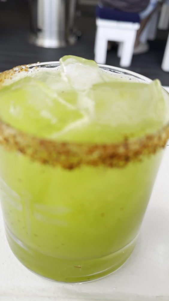 Bar Taco