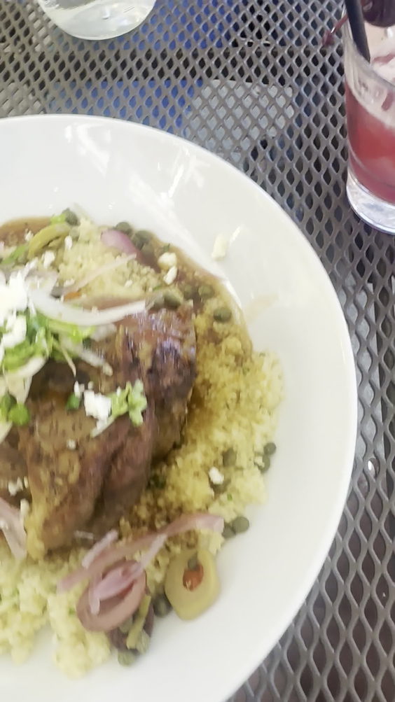 Epiphany Farms Restaurant