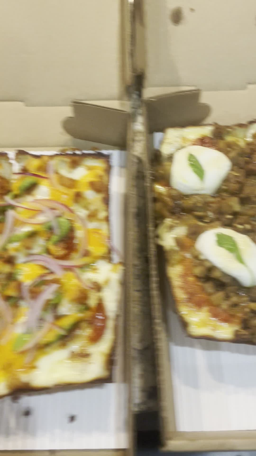 Blue Steel Pizza Company