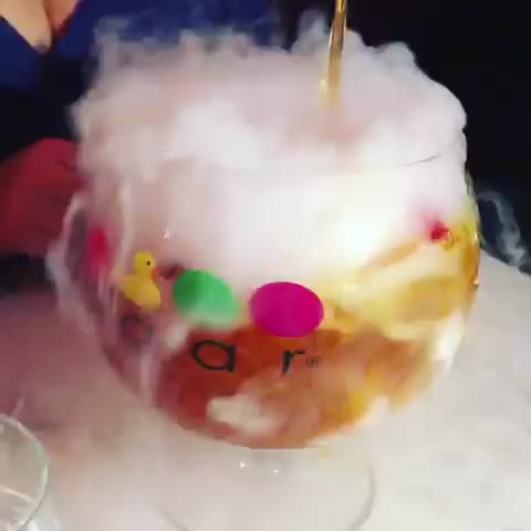 Sugar Factory