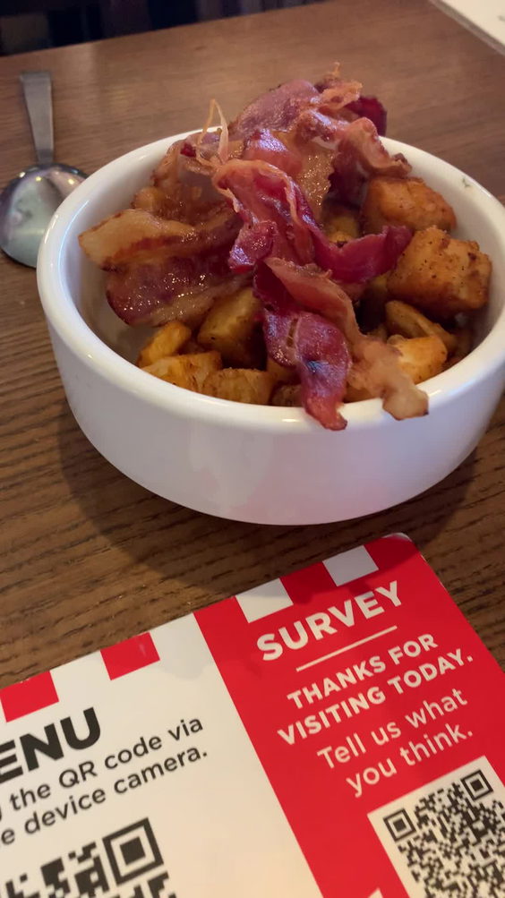 TGI Friday's