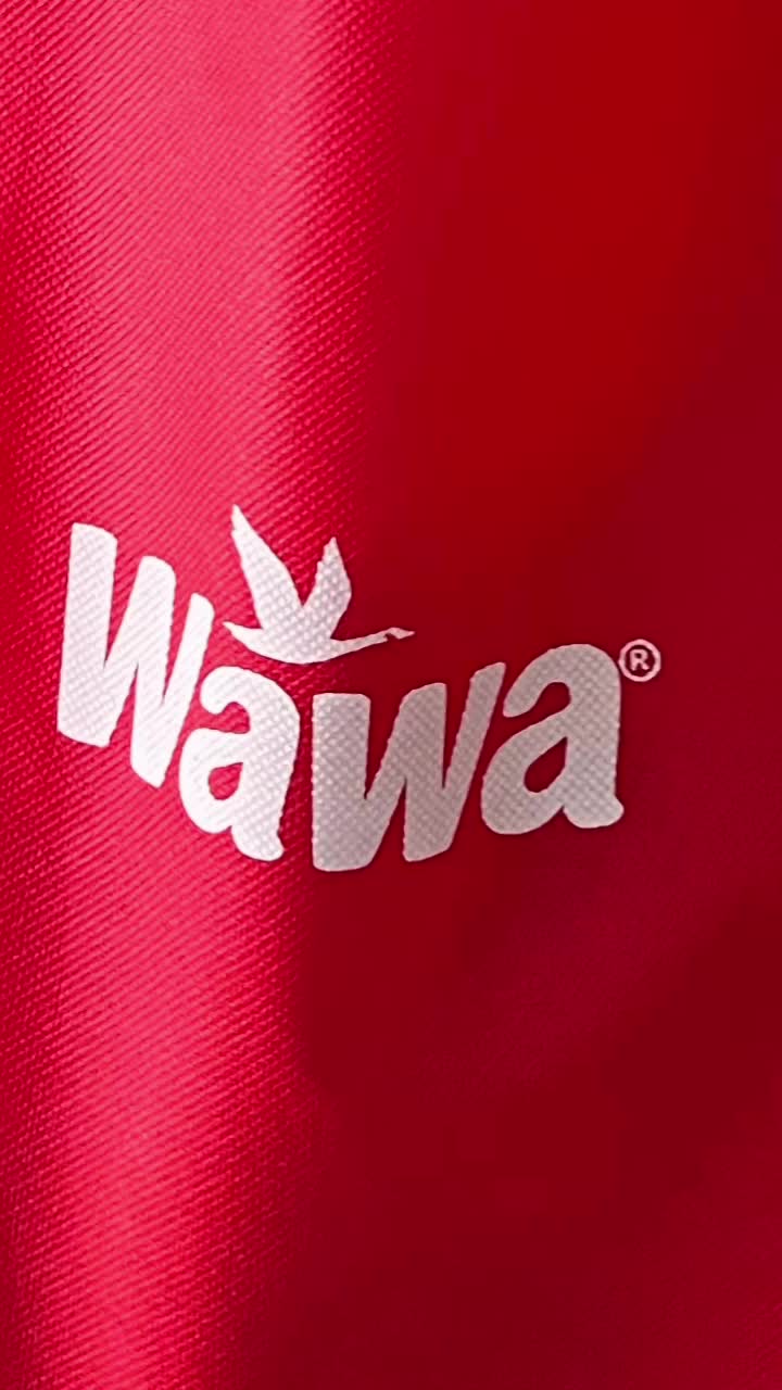 Video review of Wawa