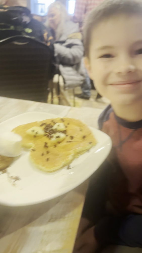 Honey Bee Cafe