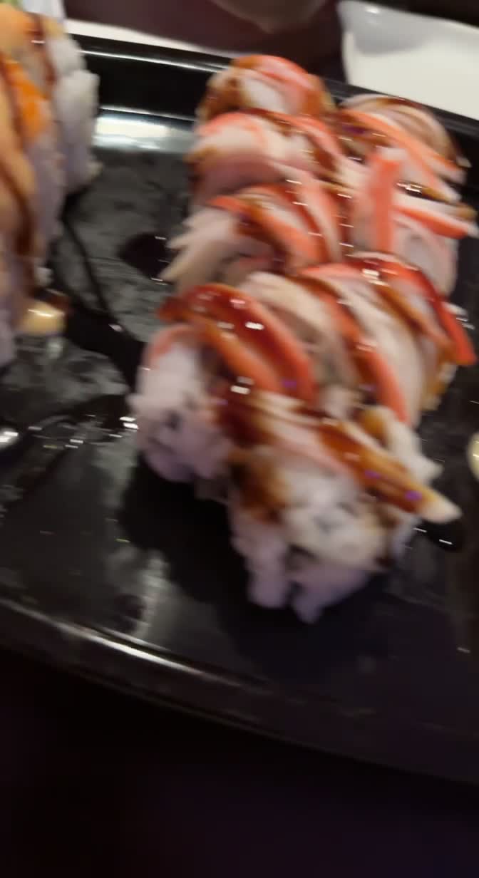 Orchid Japanese Restaurant