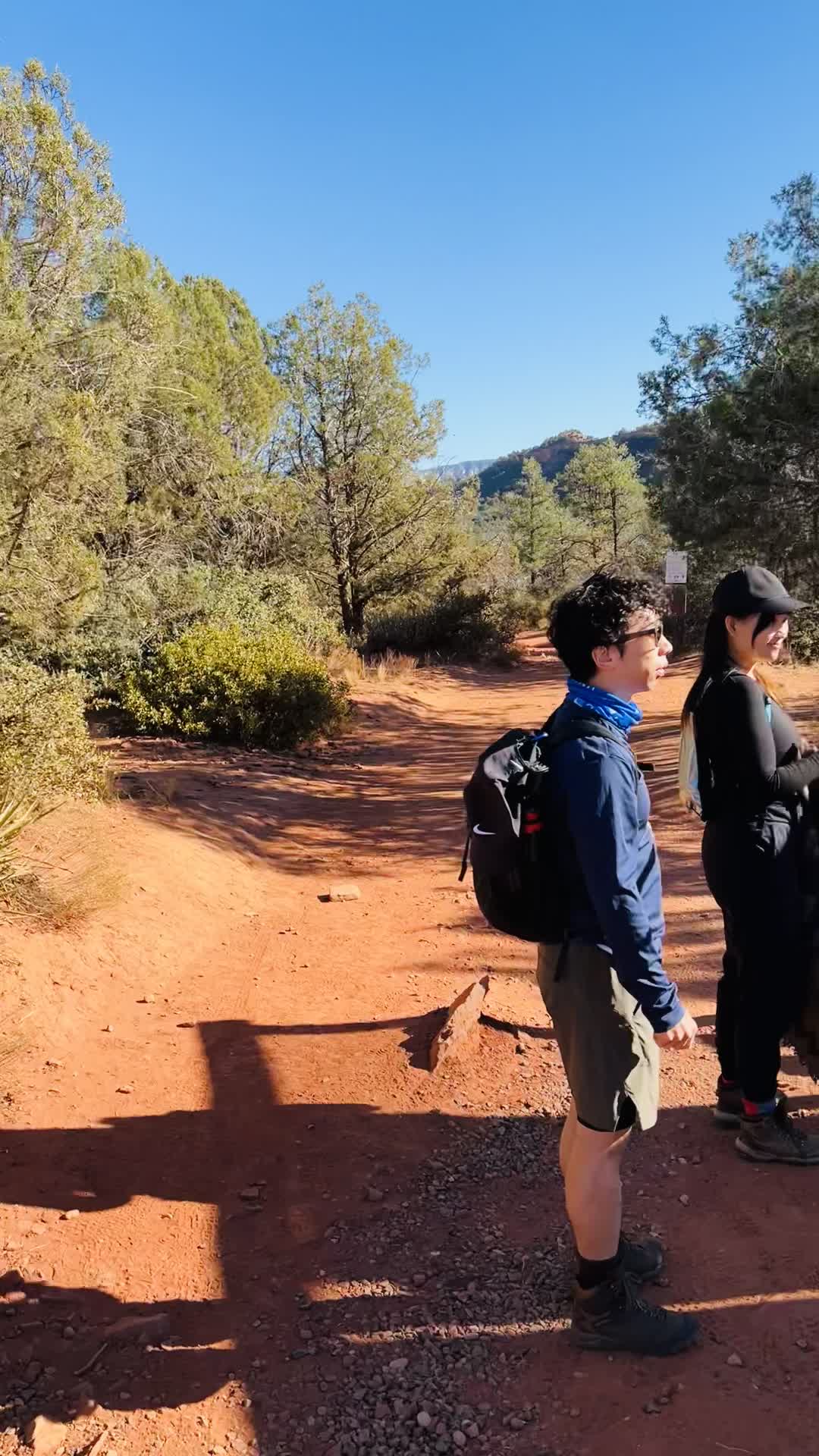 Boynton Canyon