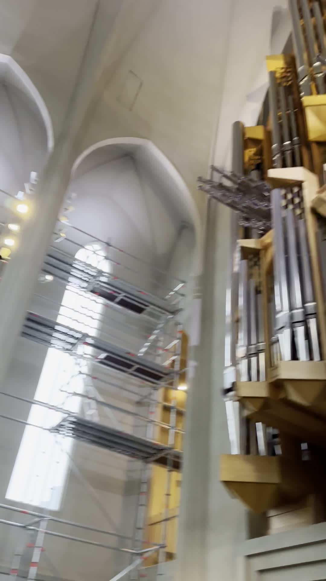 Hallgrímskirkja