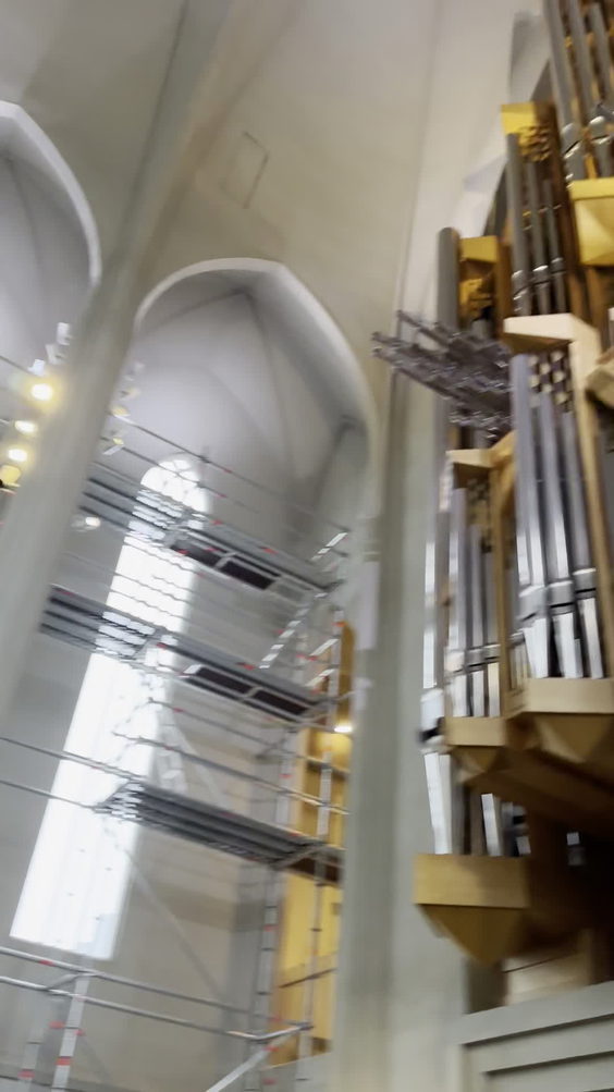 Hallgrímskirkja