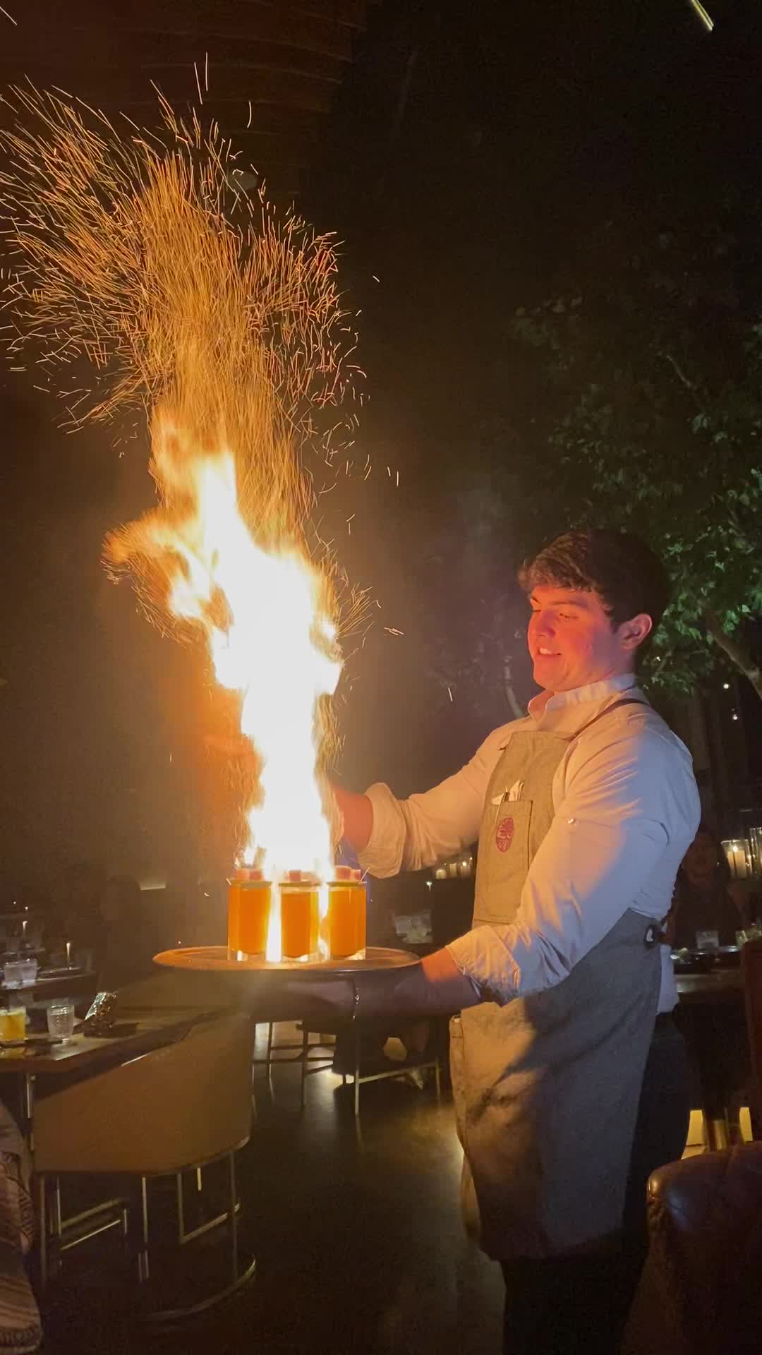 Toca Madera Scottsdale