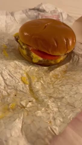 Video review of Wendy's