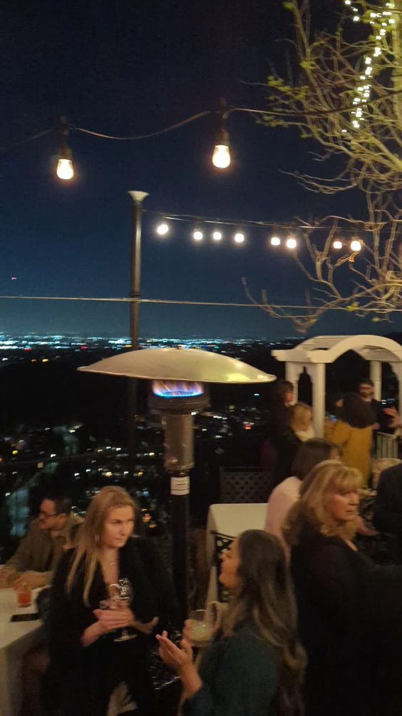 Orange Hill Restaurant