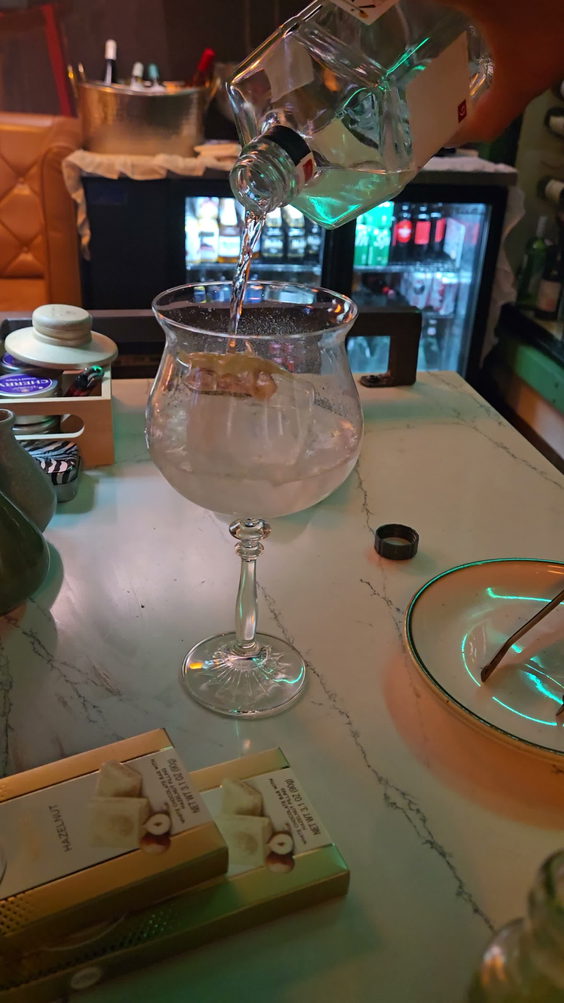 Amador Cocina Fina
