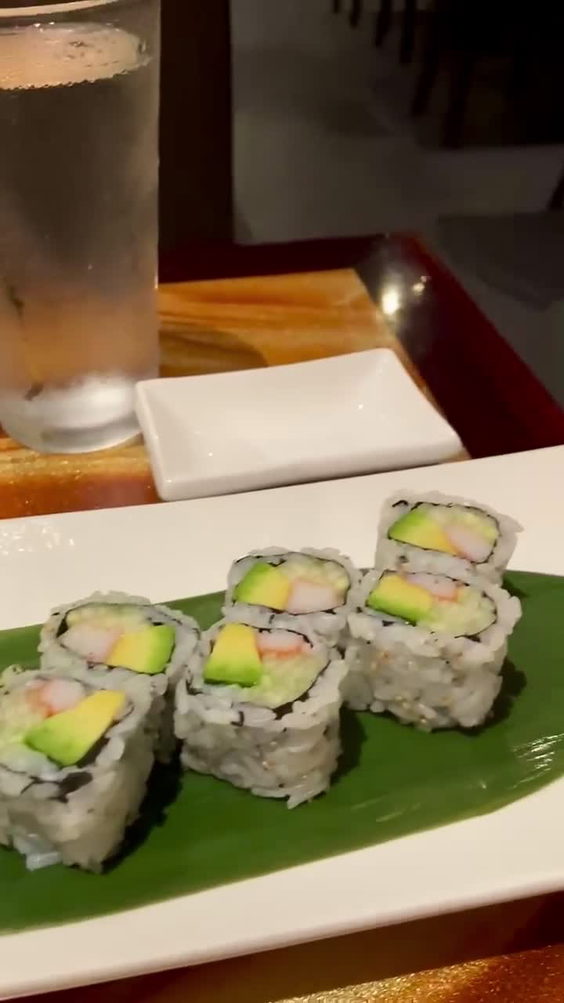 Wild Ginger