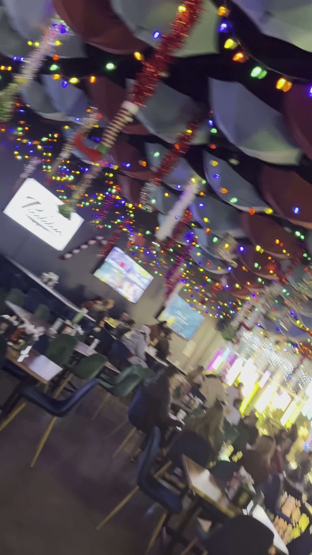 Group Therapy Pub & Playground