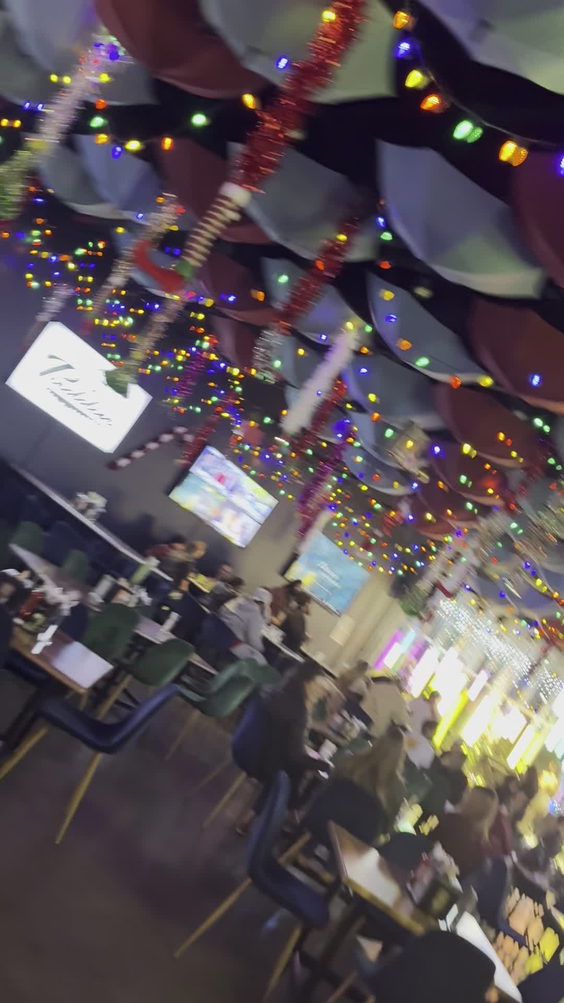 Group Therapy Pub & Playground