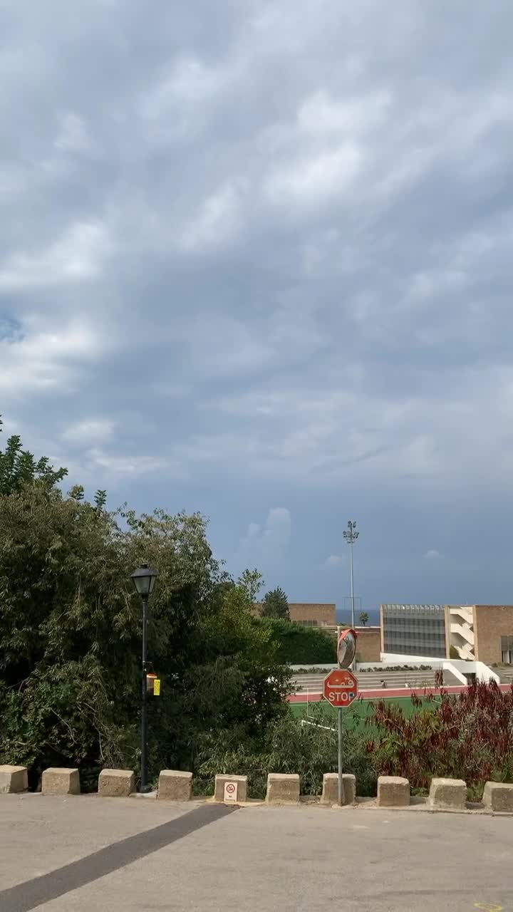 American University of Beirut (AUB)