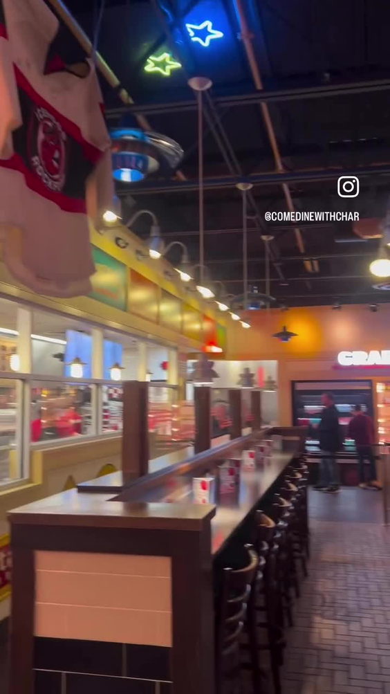 Portillo's
