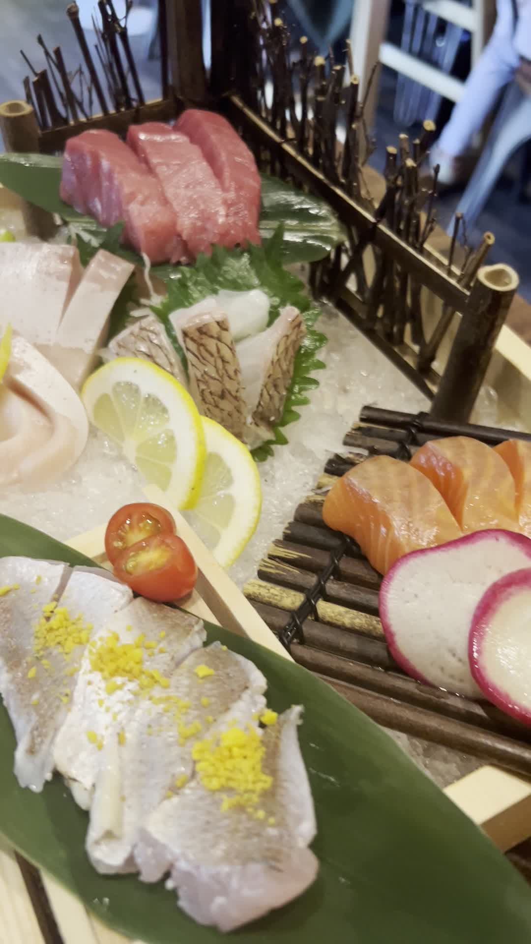 Yuyake DanDan Izakaya