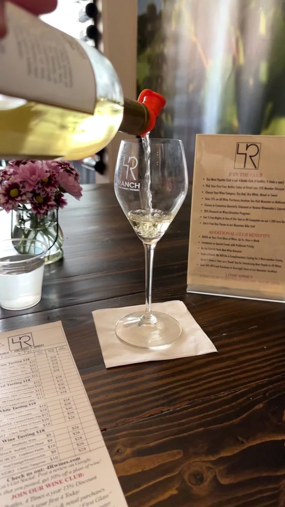 4R Ranch Vineyards