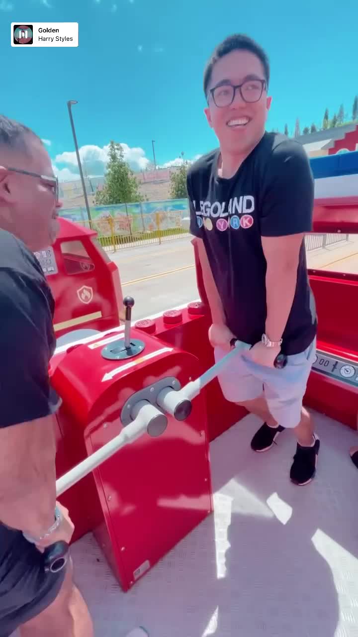 LEGOLAND® New York Resort