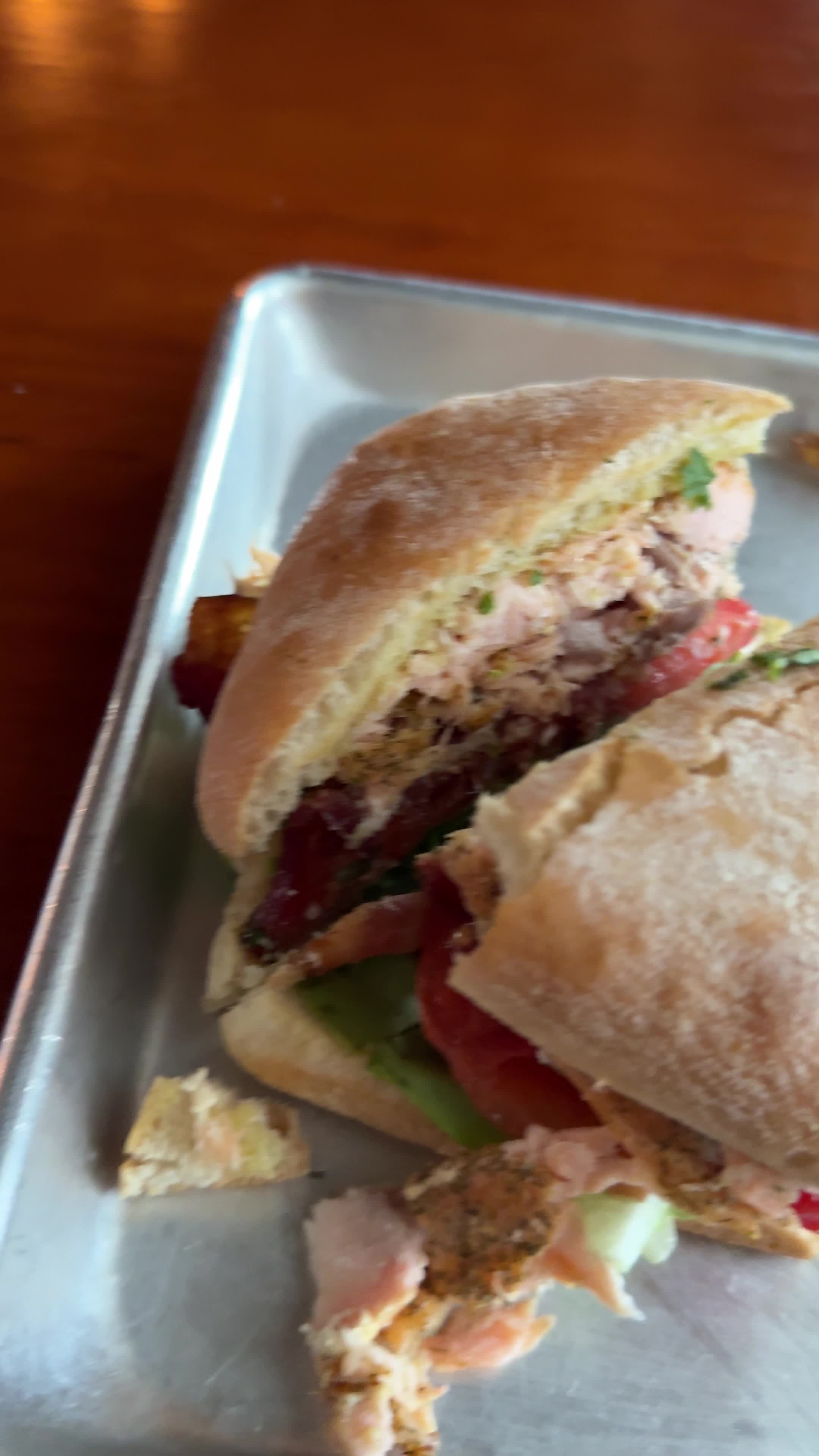 Recess Southern Gastro-pub