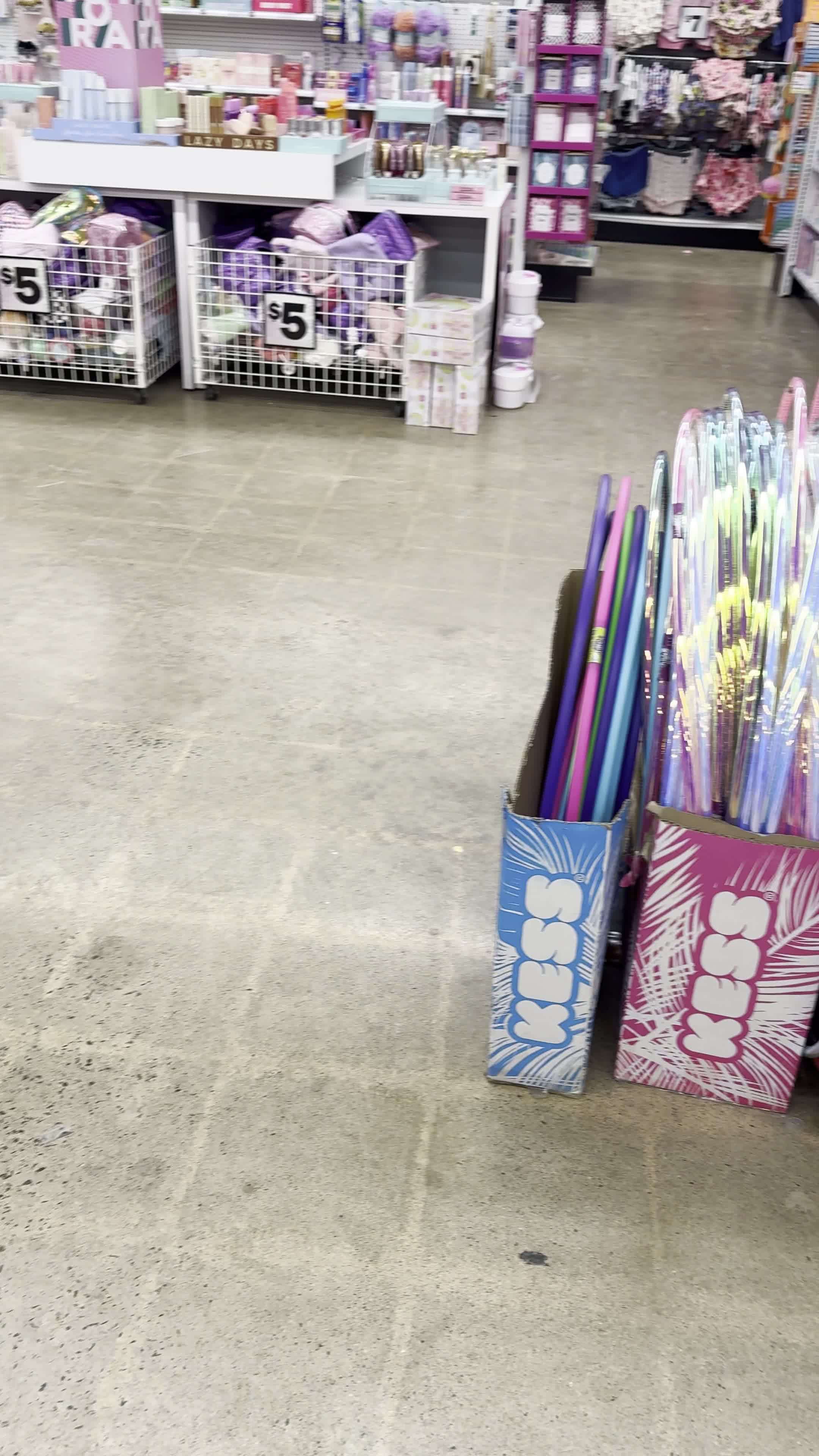 Five Below