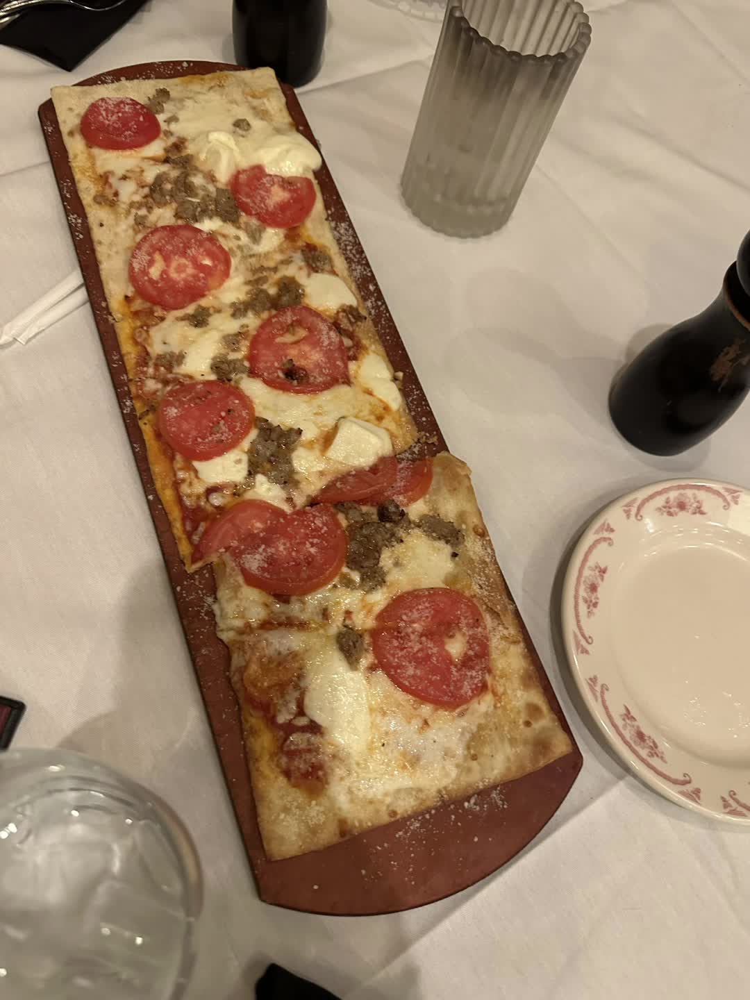 Maggiano's Little Italy