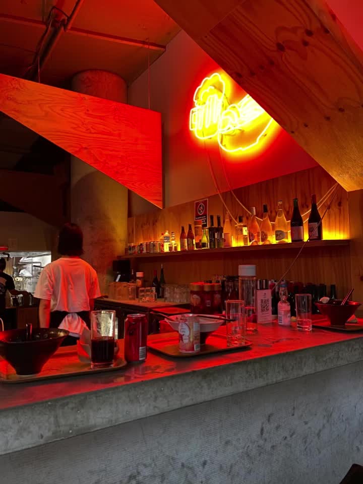 RaRa Ramen Randwick