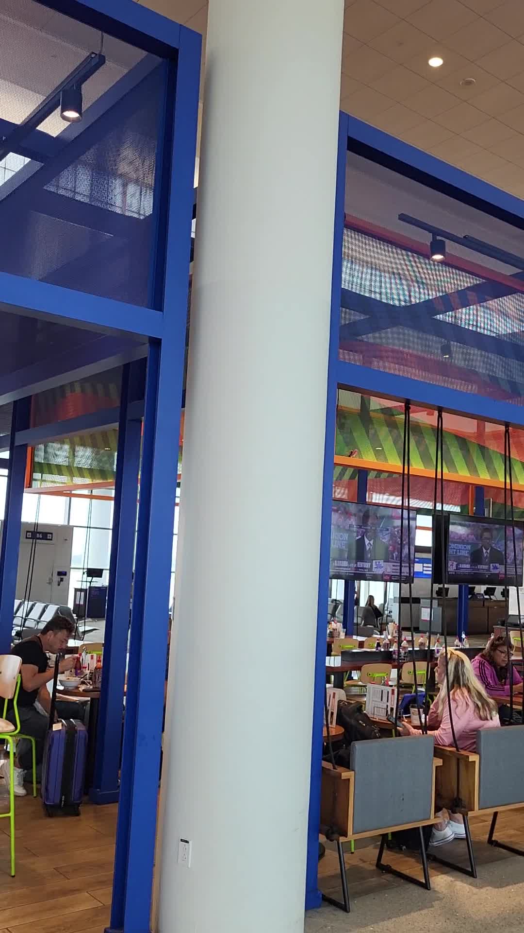 Video review of MoPho