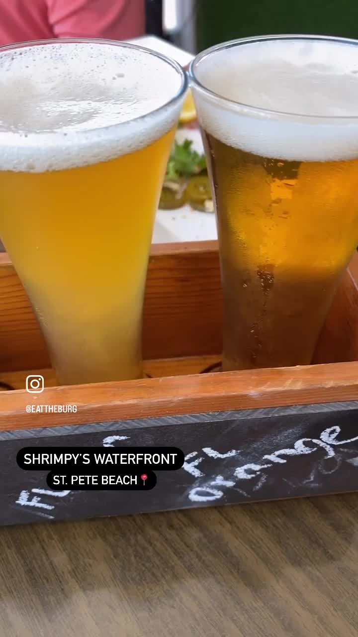 Shrimpy’s Waterfront